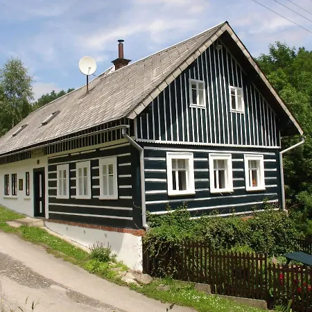 Ferienhaus Fur 9 Personen Ca 100 M In Kizlice, Sudetengebirge Tschechien Riesengebirge Tschechien Σπίτι διακοπών Krizlice