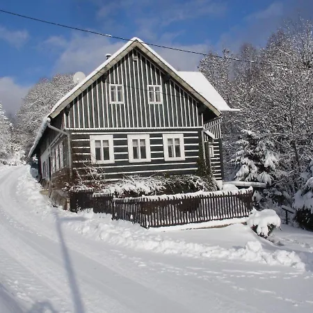 Ferienhaus Fur 9 Personen Ca 100 M In Kizlice, Sudetengebirge Tschechien Riesengebirge Tschechien Σπίτι διακοπών Krizlice