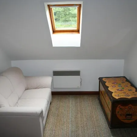 Σπίτι διακοπών Ferienhaus Fur 9 Personen Ca 100 M In Kizlice, Sudetengebirge Tschechien Riesengebirge Tschechien