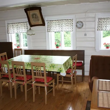 Ferienhaus Fur 9 Personen Ca 100 M In Kizlice, Sudetengebirge Tschechien Riesengebirge Tschechien * Krizlice