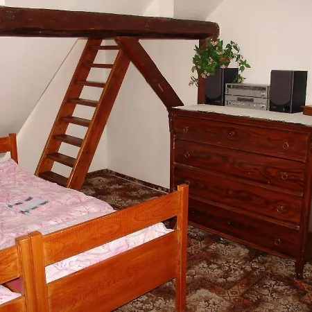 Ferienhaus Fur 9 Personen Ca 100 M In Kizlice, Sudetengebirge Tschechien Riesengebirge Tschechien Krizlice
